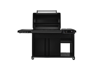 Traeger Woodridge Pro Plus