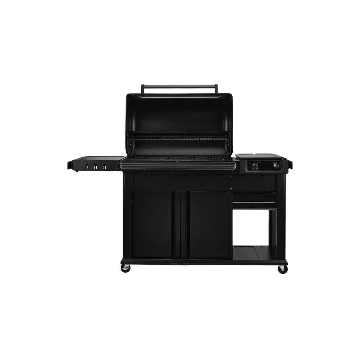 Traeger Woodridge Pro Plus
