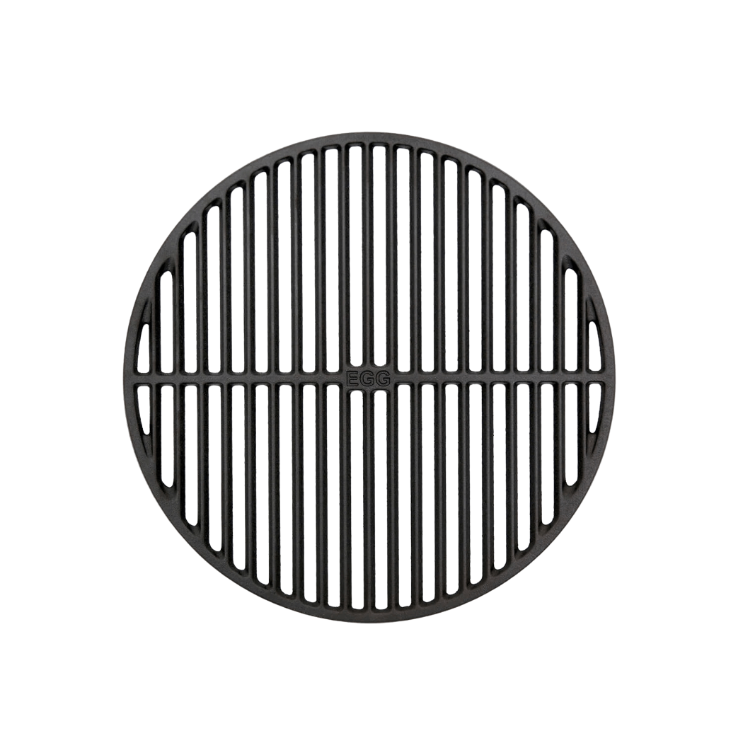 Cast Iron Dual Side Grid