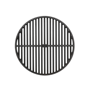Cast Iron Dual Side Grid