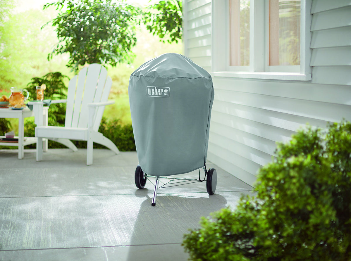 Weber Grill Cover - 22" Charcoal Grills