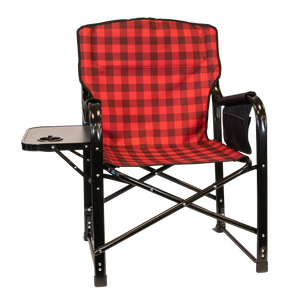Bear Paws Chair