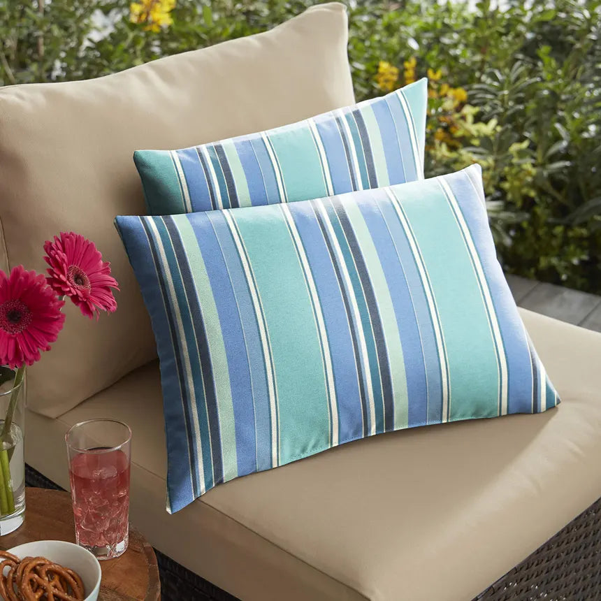 18"x11" Lumbar Pillow