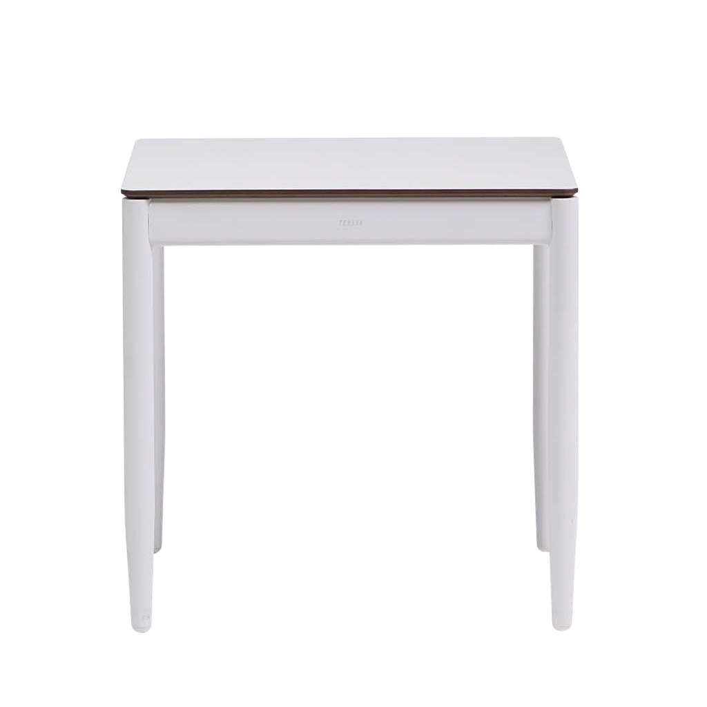 Palo End Table with HPL Top