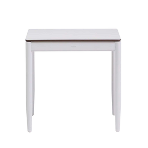 Palo End Table with HPL Top