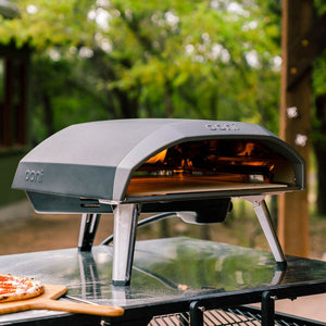 Ooni Koda 12 Gas-Powered Outdoor Pizza Oven