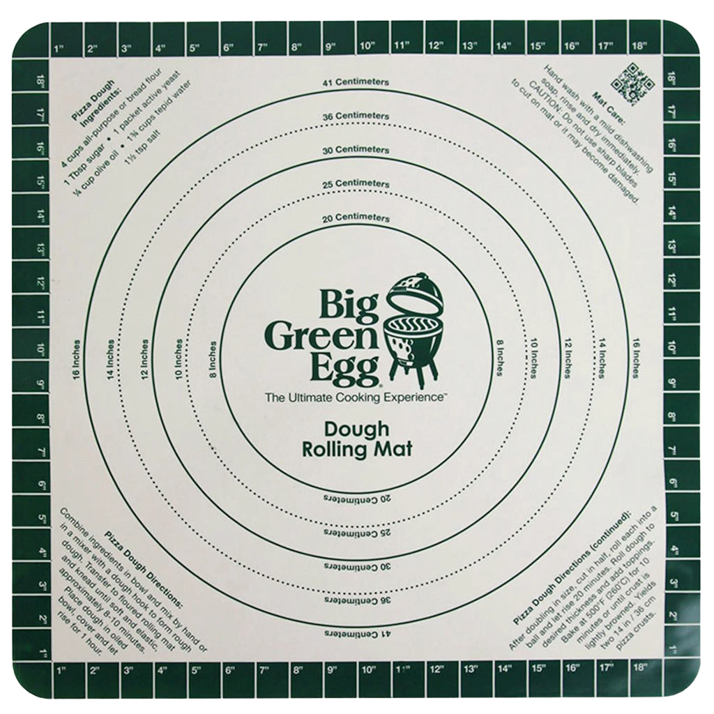 Silicone Pizza Dough Mat