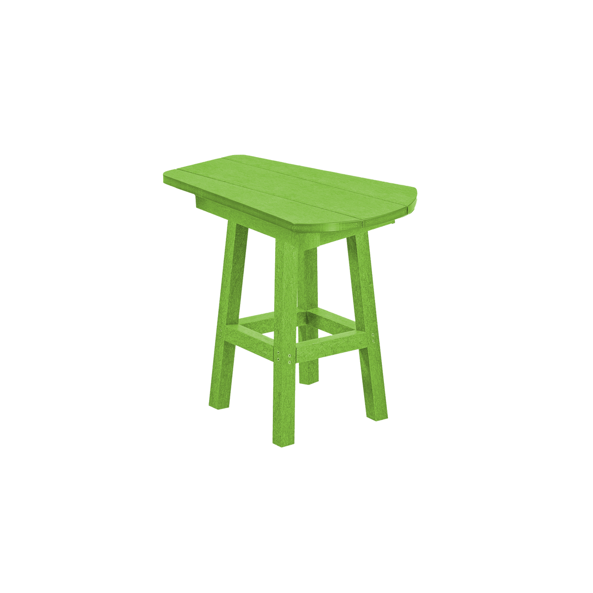 T07C Counter Height Small Table