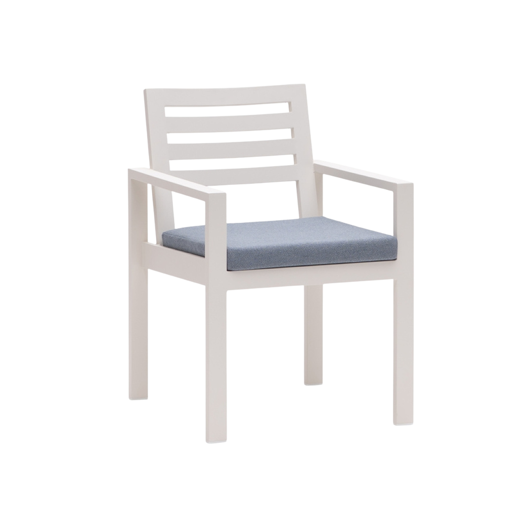 Vienna Dining Arm Chair