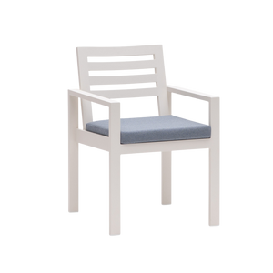Vienna Dining Arm Chair