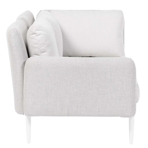 Palo Sectional 2 Seater Corner with Arm