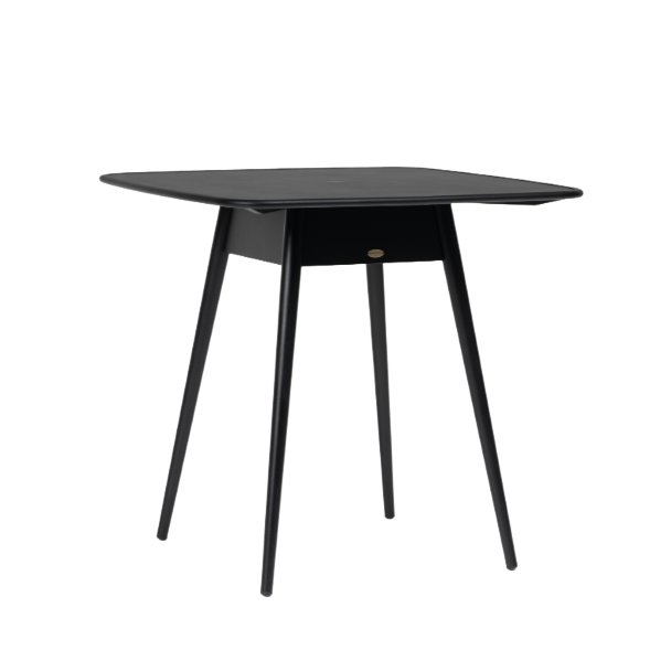 Alinea 39" Counter Table w/Umbrella Hole