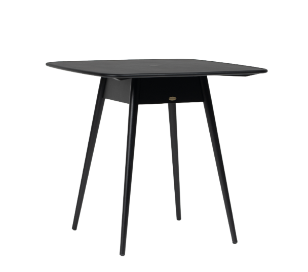 Alinea 39" Counter Table w/Umbrella Hole