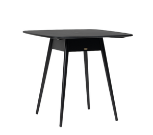 Alinea 39" Counter Table w/Umbrella Hole
