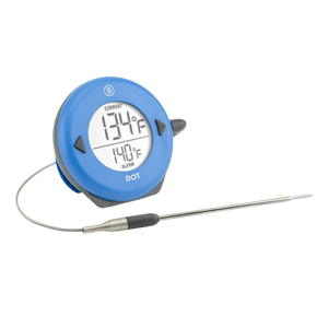 ThermoWorks DOT® Simple Alarm Thermometer