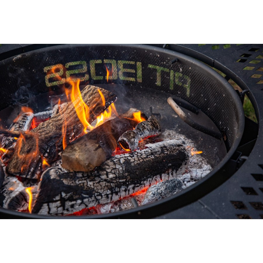 Pit Boss Cowboy Fire Pit PB410FP