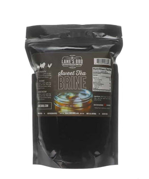 Lane's Sweet Tea Brine