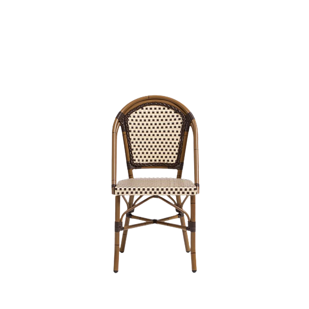 Victoria Stacking Side Chair