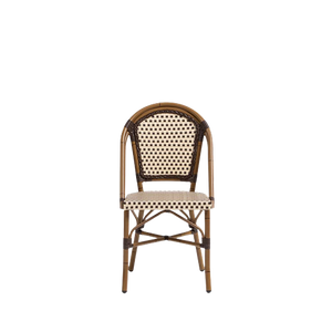 Victoria Stacking Side Chair