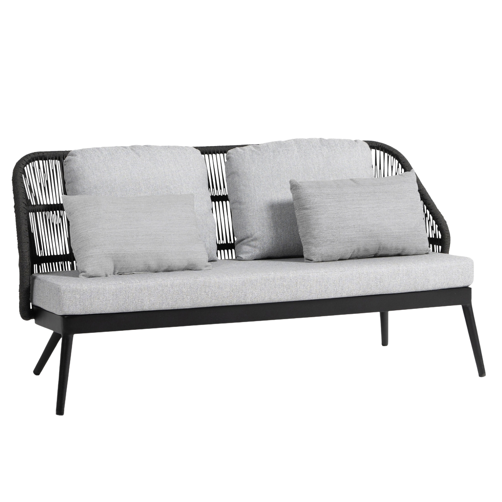 Las Colinas set - Las Colinas Love Seat