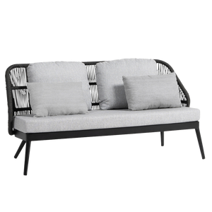 Las Colinas set - Las Colinas Love Seat