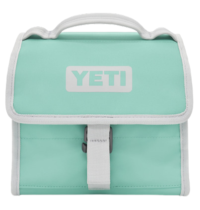 Daytrip Lunch Bag