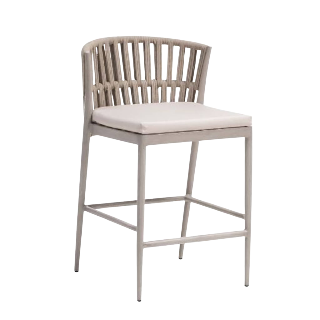 Lineas Counter Chair