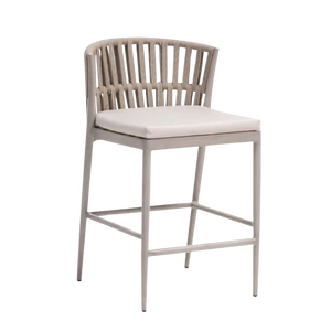 Lineas Counter Chair