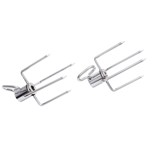 Rotisserie Forks