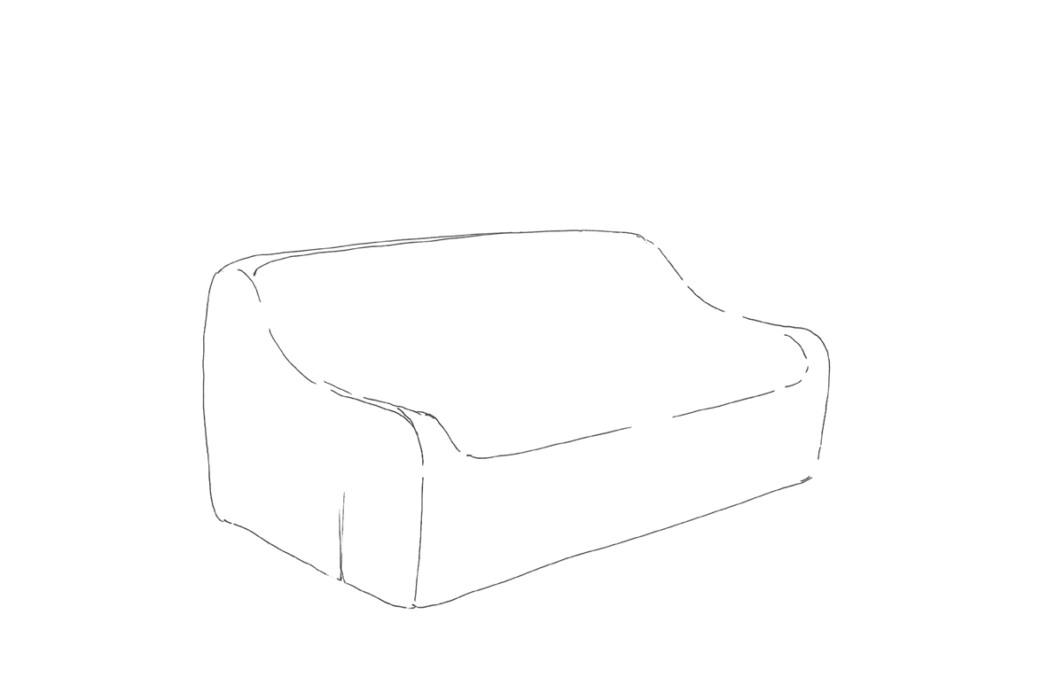 Sofa Cover
