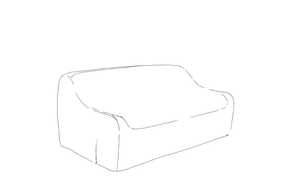 Sofa Cover