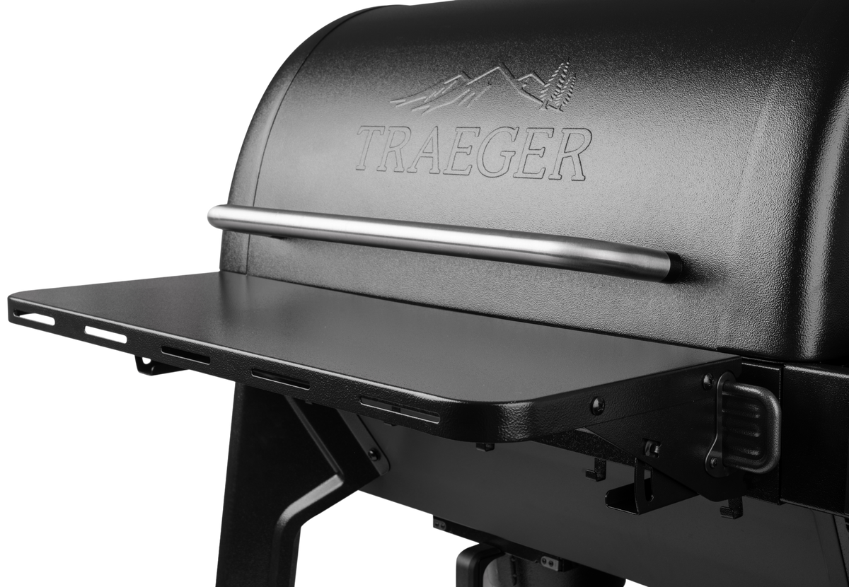 P.A.L. Pop and Lock Front Shelf, Small