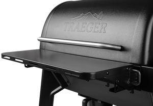 P.A.L. Pop and Lock Front Shelf, Small