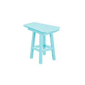 T07C Counter Height Small Table