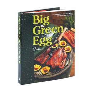 Big Green Egg Cookbook Original