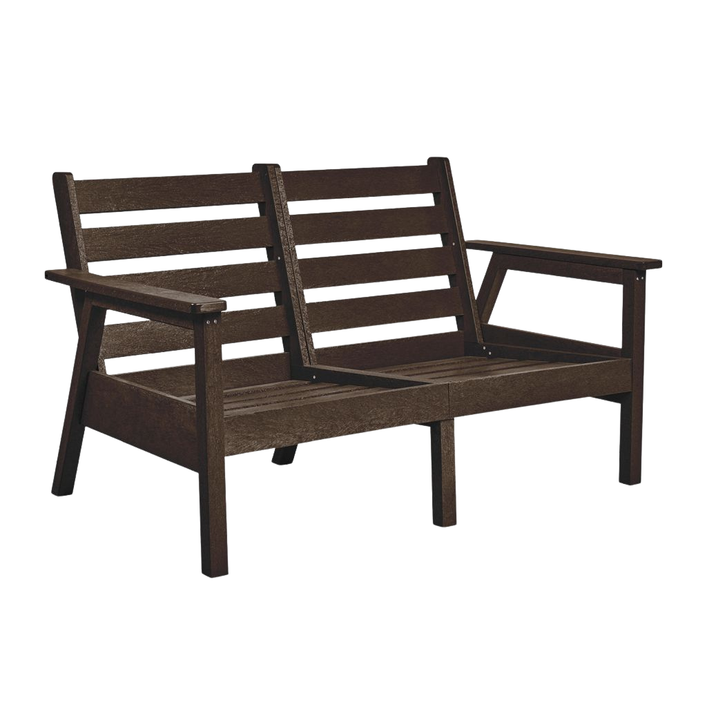 Tofino Love Seat Frame