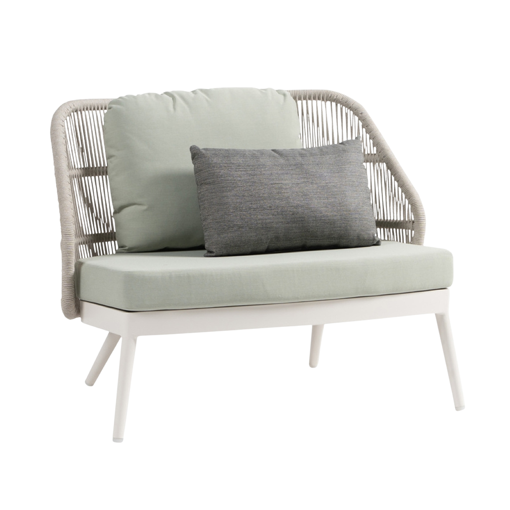Las Colinas set - Las Colinas Club Chair