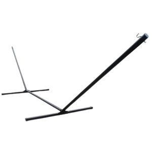 15ft 3-Beam Steel Hammock Stand