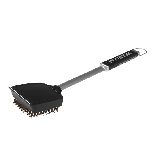 Pit Boss Palmyra Cleaning Brush