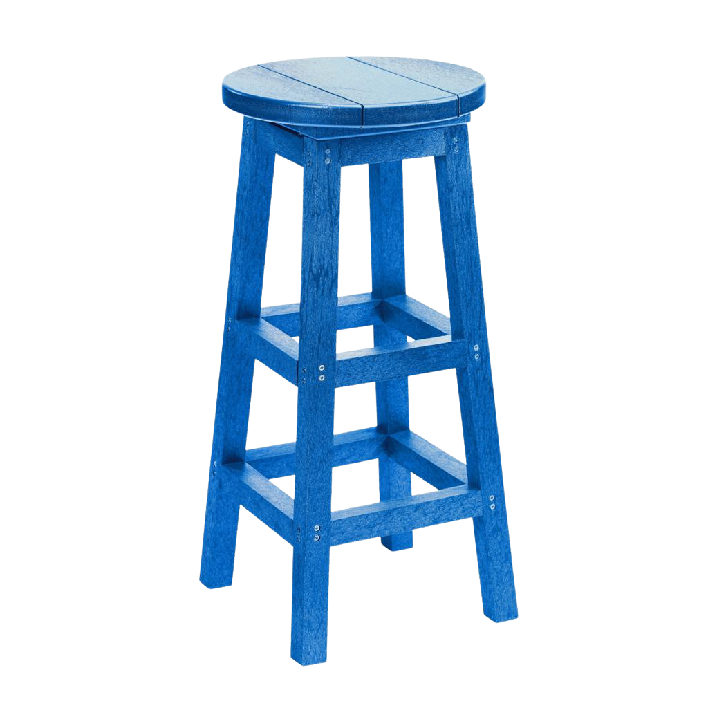 C23 Swivel Bar Stool
