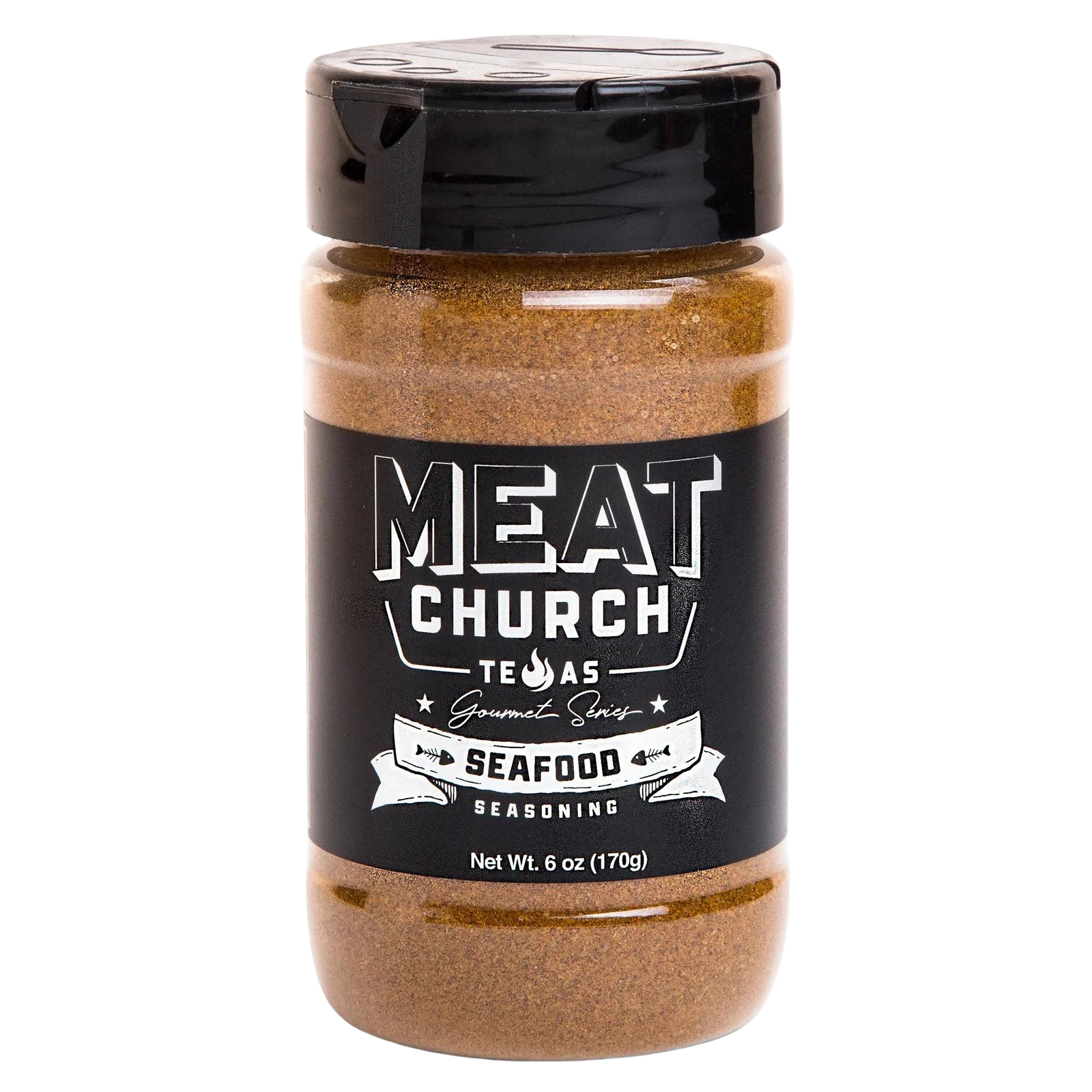 Meat Church Gourmet Seafood