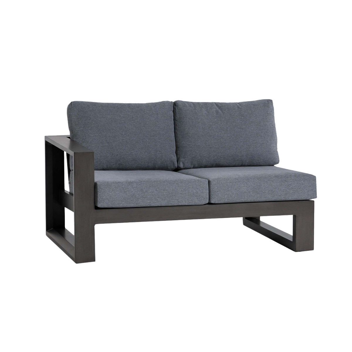Element 5.0 Sectional 2 Seat Left Arm
