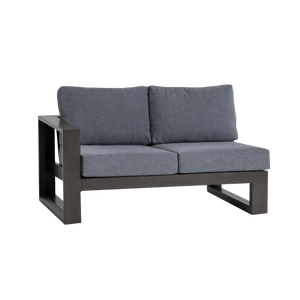 Element 5.0 Sectional 2 Seat Left Arm