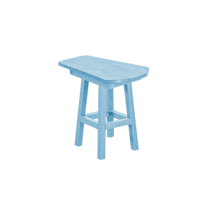 T07 Pub Height Small Table