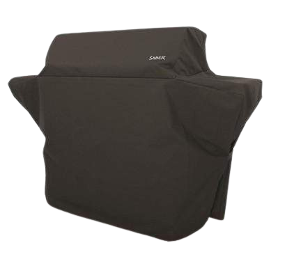 Saber Grill Cover-Large