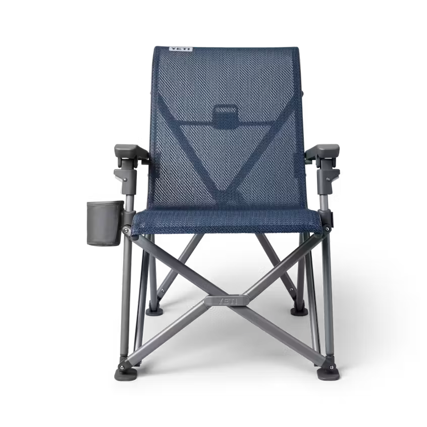 Yeti Trailhead Camp Chair