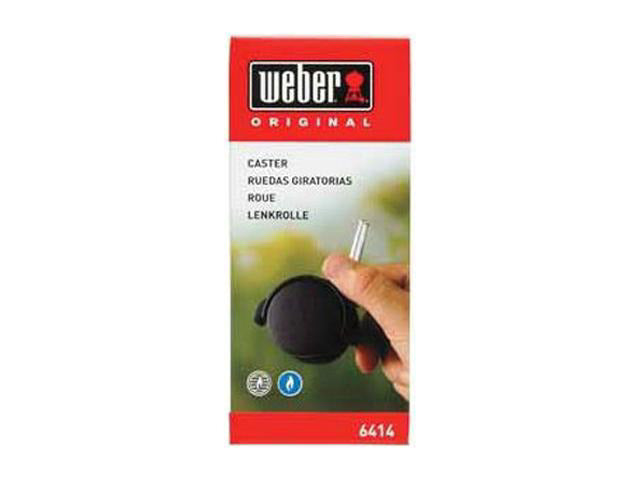 Weber Replacement Caster