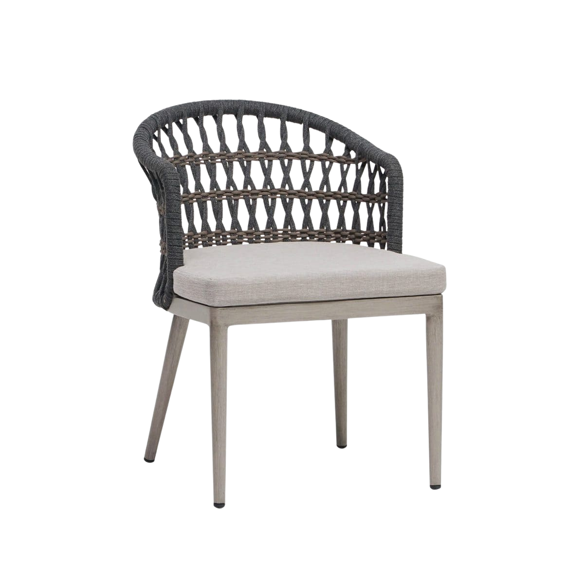 Coconut Grove Dining Arm Chair