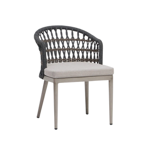 Coconut Grove Dining Arm Chair