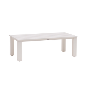 Sunbury 23" x 47" Coffee Table